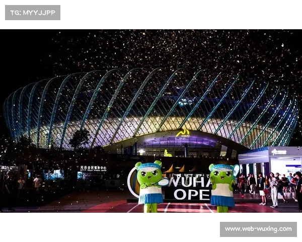 武宁县2026赛历正式发布 新增WTA125K级别女子网球赛事亮相