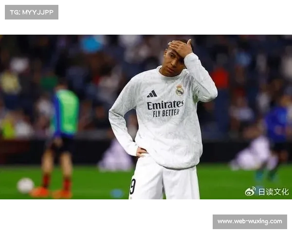 姆巴佩独家专访：谈世界杯卫冕目标与巴黎未来