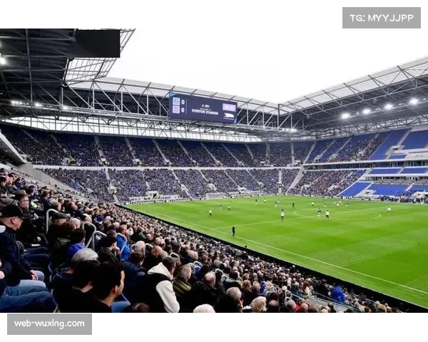 深度调查：新建埃弗顿球场能否按时竣工，以迎接下赛季首战？