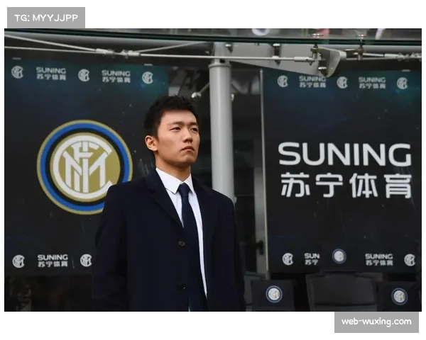 国米主席张康阳赛前赴更衣室讲话，激励球队为双冠王而战